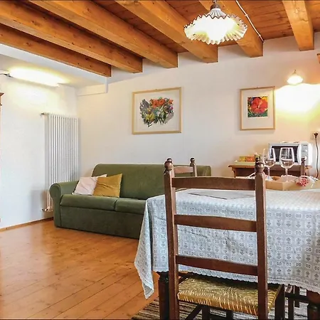 Casa Ribolla Daire Manzano