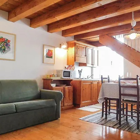 Casa Ribolla Lägenhet Manzano